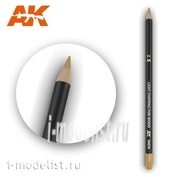 AK10016 AK Interactive Watercolor pencil 