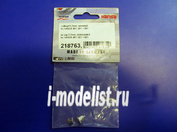 218763 Harder&Steenbeck needle cap - 0.2 mm for Hansa 481/581/681/281/381