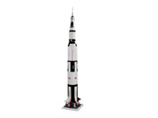 04805 Revell 1/96 Ракета-носитель Saturn V, высота модели 1,17 м