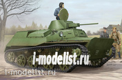 83824 Hobby Boss 1/35 Russian T-30S Light Tank
