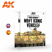 AK514 AK Interactive Book 