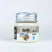 TP002 Hasya Modeler Tinting paste, dust, 30 ml