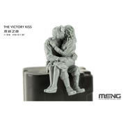 HS-013r Meng 1/35 Victory Kiss / The Victory Kiss
