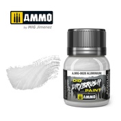 AMIG0628 Ammo Mig Краска для техники сухой кисти DRYBRUSH Аллюминий