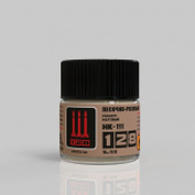 НК-111 128 Краска серии НК Песочно-розовый FS 30279, 10 мл.