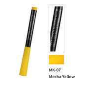 MK-07 DSPIAE Marker Yellow (Mecha Yellow)
