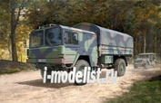 03257 Revell 1/35 high-Mobility SUV LKW 5t.mil gl (4x4 Truck)