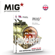 MP1000 MIG Productions Guide to use the filters (English) / МИГ Руководство по использованию фильтров (Англ)