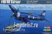 80388 Hobby Boss 1/48 F4U-4B Corsair