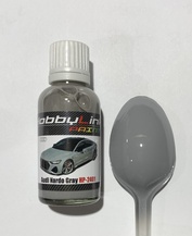 HP-2401 HobbyLink Краска Audi Nardo Gray
