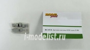 RC319-8 Model Point 1/35 Sensors OR, coarse and fine (10 items).  For t-90 tank models.