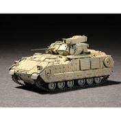07297 Trumpeter 1/72 M2A2 Ods/ods-e Bradley Fighting Vehicle