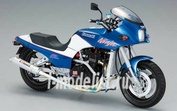 048795 Aoshima1/12 KAWASAKI GPZ900R