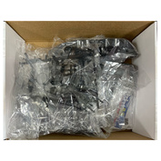 7077AVD AVD Models 1/43 130V1 car with semi-trailer-flour truck K4-AMG