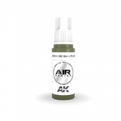 AK11874 AK Interactive Acrylic paint USMC GREEN FS 34095