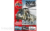 78194 Airfix Yearbook 2016