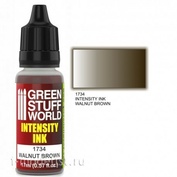 1734 Green Stuff World Rich pigment color 