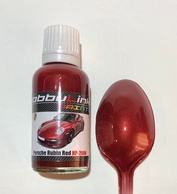 HP-2004 HobbyLink Краска Porsche Rubin Red