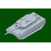 07190 Я-Моделист Клей жидкий плюс подарок Т$ач 1/72 Notмецкий ОБТ Leopard 2A4