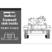81004 HobbyBoss 1/35 Траки для Cromwell tank