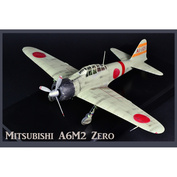 038 Mitsubishi A6M2“Zero”