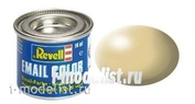 32314 Revell Paint beige RAL 1001 silk-matte