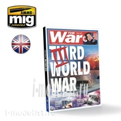 AMIG6116 Ammo Mig THIRD WORLD WAR. THE WORLD IN CRISIS (English) / the THIRD WORLD WAR. THE world in CRISIS (English)
