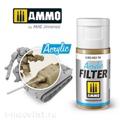 AMIG0824 Ammo Mig Acrylic filter 