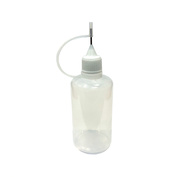 LSH0766 Laser Hobby Glue jar with needle, 50 ml