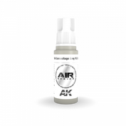 AK11890 AK Interactive Acrylic CAMOUFLAGE GREY FS 36622