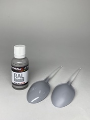 HP-8538 HobbyLink Краска RAL-7040 Window Grey