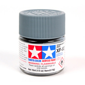 81782 Tamiya Акриловая краска XF-82 Серый морской матовый