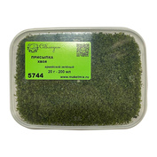 5744 СВмодель Присыпка хвоя, 200 мл, армейский зелёный