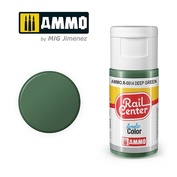 AMMOR0014 Ammo Mig Краска акриловая 