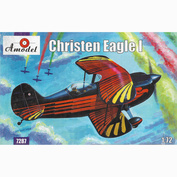 1/72 Amodel 7287 Christen Eagle I