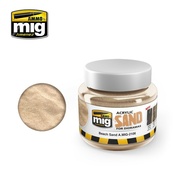 AMIG2106 Ammo Mig Акриловый продукт для создания песка / Sand Ground