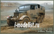 35030 IBG models 1/35 Scammell Pioneer R100 Artillery Tractor