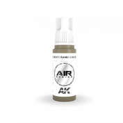 AK11905 AK Interactive Acrylic paint IJA #30 KAREKUSA IRO (DRY GRASS)