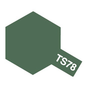 85078 Tamiya TS-78 Field Gray