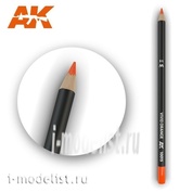 AK10015 Ak Interactive Watercolor pencil 