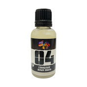 НК004 Хася Моделист Эмаль белая глянцевая, 30 мл.