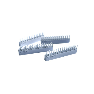RS35040 Э.В.М. 1/35 Гайки корончатые S=27 (0.77)