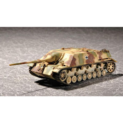 07262 Trumpeter 1/72 German Jagdpanzer IV