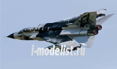 2668 Italeri 1/48 Tornado IDS 