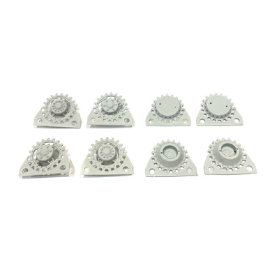 RS35049 Э.В.М. 1/35 Ведущие колеса САУ 