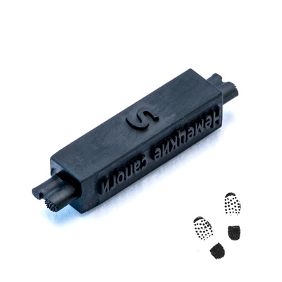 T-061 MiniWarPaint Штамп Немецкие сапоги, Размер S