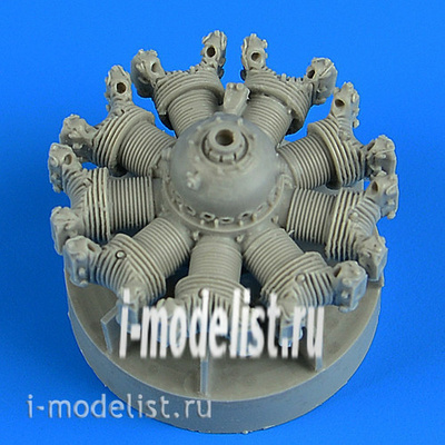 QB48 771 QuickBoost 1/48 Набор дополнений к FM-2 Wildcat Engine
