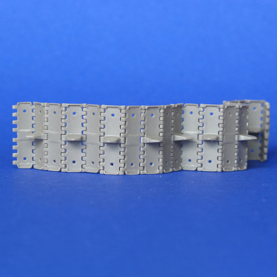 Mc135016w MasterClub 1/35 Траки сборные (смола) для танка тип 34, 550 мм M1940 Initial