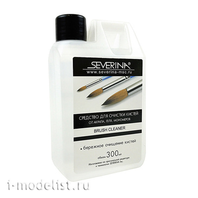 S-085 MiniWarPaint brush cleaner, 300 ml