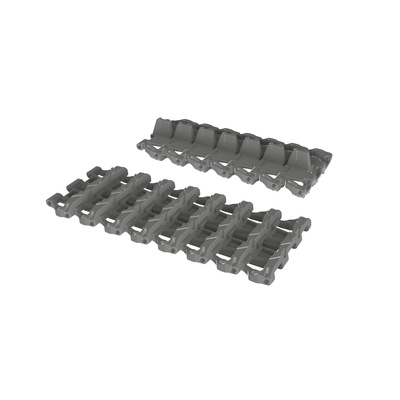TL35010 GE Models 1/35 Траки для Pz III/IV, Stug-III, Stug IV